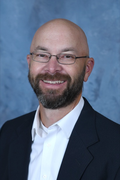 Council Member Matt Lee